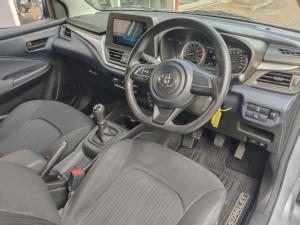 Toyota Starlet 1.5 XS manual - Image 7