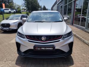 Proton X50 1.5T Standard - Image 2