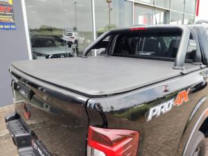 Nissan Navara 2.5DDTi double cab Pro-4X 4x4 - Image 11