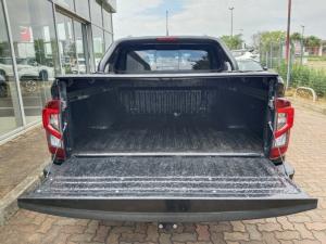 Nissan Navara 2.5DDTi double cab Pro-4X 4x4 - Image 12