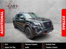Thumbnail Nissan Navara 2.5DDTi double cab Pro-4X 4x4
