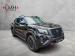 Nissan Navara 2.5DDTi double cab Pro-4X 4x4 - Thumbnail 1