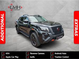 Nissan Navara 2.5DDTi double cab Pro-4X 4x4 - Image 1