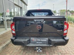 Nissan Navara 2.5DDTi double cab Pro-4X 4x4 - Image 4