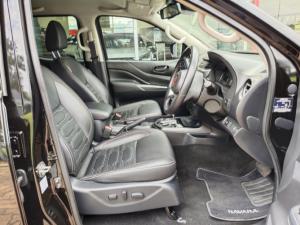 Nissan Navara 2.5DDTi double cab Pro-4X 4x4 - Image 5