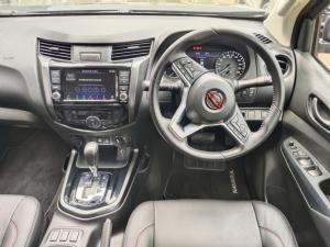 Nissan Navara 2.5DDTi double cab Pro-4X 4x4 - Image 8