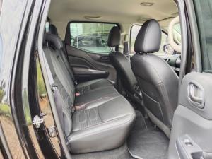 Nissan Navara 2.5DDTi double cab Pro-4X 4x4 - Image 9