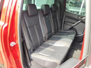Ford Ranger 2.0Bi-Turbo double cab Hi-Rider Stormtrak - Image 10