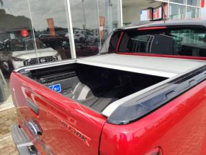 Ford Ranger 2.0Bi-Turbo double cab Hi-Rider Stormtrak - Image 11