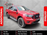 Thumbnail Ford Ranger 2.0Bi-Turbo double cab Hi-Rider Stormtrak