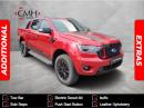 Thumbnail Ford Ranger 2.0Bi-Turbo double cab Hi-Rider Stormtrak