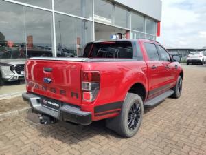 Ford Ranger 2.0Bi-Turbo double cab Hi-Rider Stormtrak - Image 3