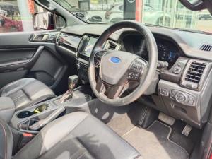 Ford Ranger 2.0Bi-Turbo double cab Hi-Rider Stormtrak - Image 5
