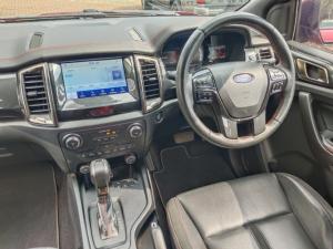 Ford Ranger 2.0Bi-Turbo double cab Hi-Rider Stormtrak - Image 6
