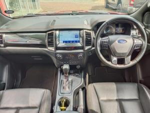 Ford Ranger 2.0Bi-Turbo double cab Hi-Rider Stormtrak - Image 7