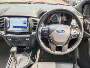 Ford Ranger 2.0Bi-Turbo double cab Hi-Rider Stormtrak - Image 8