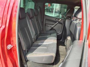 Ford Ranger 2.0Bi-Turbo double cab Hi-Rider Stormtrak - Image 9