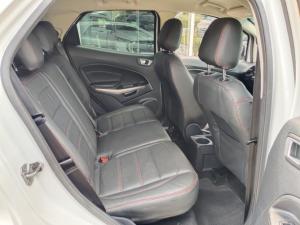 Ford EcoSport 1.0T Trend auto - Image 10
