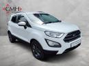Thumbnail Ford EcoSport 1.0T Trend auto