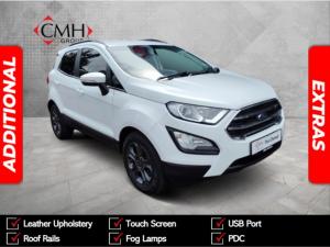 Ford EcoSport 1.0T Trend auto - Image 1