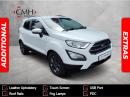 Thumbnail Ford EcoSport 1.0T Trend auto