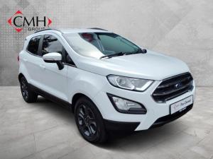 Ford EcoSport 1.0T Trend auto - Image 1