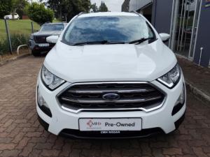 Ford EcoSport 1.0T Trend auto - Image 2