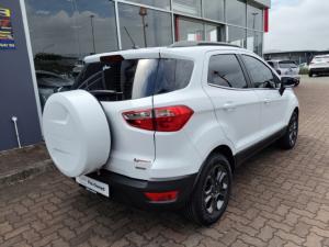 Ford EcoSport 1.0T Trend auto - Image 3