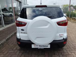 Ford EcoSport 1.0T Trend auto - Image 4