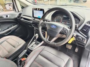 Ford EcoSport 1.0T Trend auto - Image 6