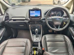 Ford EcoSport 1.0T Trend auto - Image 8