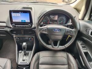 Ford EcoSport 1.0T Trend auto - Image 9