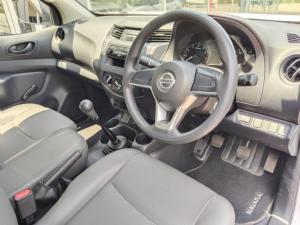 Nissan Navara 2.5 single cab XE - Image 10