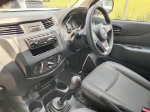 Nissan Navara 2.5 single cab XE - Image 11