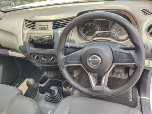 Nissan Navara 2.5 single cab XE - Image 12