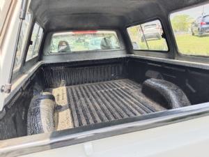 Nissan Navara 2.5 single cab XE - Image 13