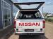 Nissan Navara 2.5 single cab XE - Thumbnail 14