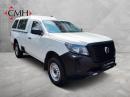 Thumbnail Nissan Navara 2.5 single cab XE