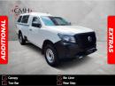 Thumbnail Nissan Navara 2.5 single cab XE