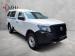 Nissan Navara 2.5 single cab XE - Thumbnail 1