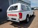 Nissan Navara 2.5 single cab XE - Thumbnail 3