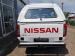 Nissan Navara 2.5 single cab XE - Thumbnail 4