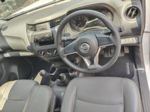 Nissan Navara 2.5 single cab XE - Image 6