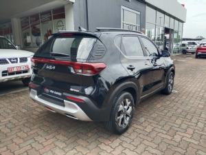 Kia Sonet 1.5 EX auto - Image 3