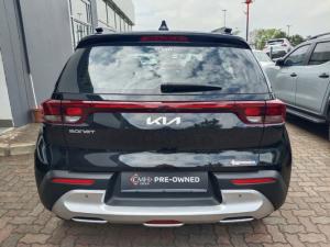 Kia Sonet 1.5 EX auto - Image 4