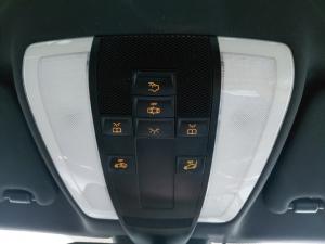 Mercedes-Benz C-Class C180CGI BlueEfficiency Avantgarde Touchshift - Image 13