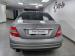 Mercedes-Benz C-Class C180CGI BlueEfficiency Avantgarde Touchshift - Thumbnail 4