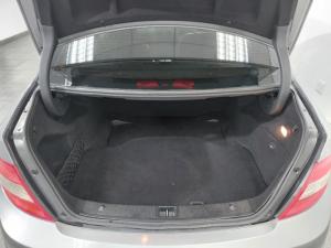 Mercedes-Benz C-Class C180CGI BlueEfficiency Avantgarde Touchshift - Image 5