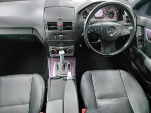 Mercedes-Benz C-Class C180CGI BlueEfficiency Avantgarde Touchshift - Image 7