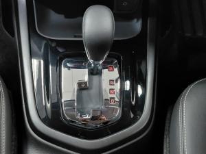 Nissan Navara 2.5DDTi double cab Pro-4X 4x4 - Image 10